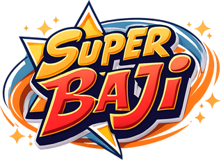 Super Baji লোগো